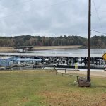 Bull Frog Marina