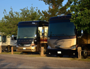 Fort Stockton RV Park