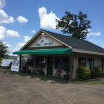 Lake of the Pines RV Park & MarinaLake of the Pines RV Park & Marina