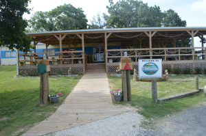 Lake Limestone Campground and Marina