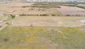 County Road 407, 198+/- Acres