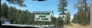 Mountain High RV Park