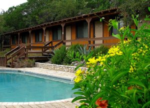 Mountain View Lodge Bed & Breakfast