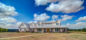 BlackStar Ranch. McLennan County TX