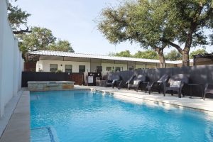 Hotel Flora and Fauna, Wimberley, TX