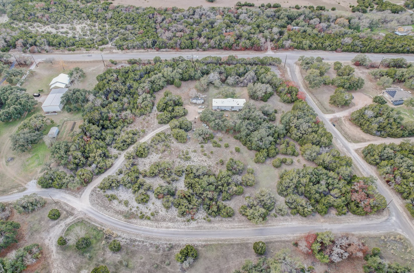 5.77 Acres in Williamson County, TX
