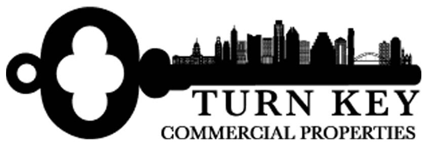 Turn Key Commercial Properties